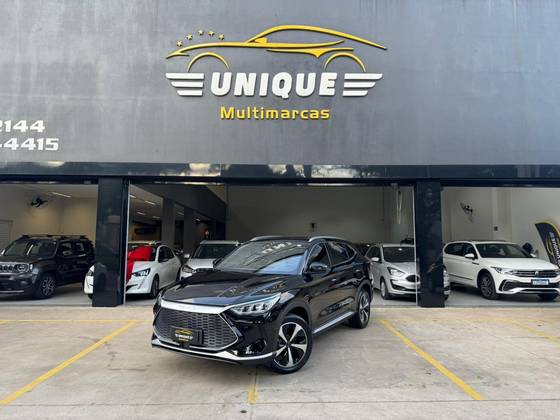 BYD SONG PLUS 1.5 DM-I HÍBRIDO AUTOMÁTICO